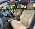 Білий Вольво С60, об'ємом двигуна 2 л та пробігом 86 тис. км за 14900 $, фото 9 на Automoto.ua