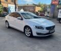 Белый Вольво С60, объемом двигателя 2 л и пробегом 185 тыс. км за 14600 $, фото 2 на Automoto.ua