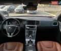 Белый Вольво С60, объемом двигателя 1.97 л и пробегом 73 тыс. км за 15690 $, фото 12 на Automoto.ua