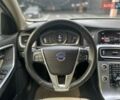 Белый Вольво С60, объемом двигателя 1.97 л и пробегом 198 тыс. км за 14500 $, фото 19 на Automoto.ua