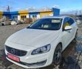 Белый Вольво С60, объемом двигателя 2 л и пробегом 206 тыс. км за 12999 $, фото 1 на Automoto.ua