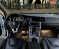 Белый Вольво С60, объемом двигателя 2 л и пробегом 180 тыс. км за 16999 $, фото 25 на Automoto.ua