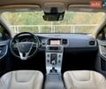 Білий Вольво С60, об'ємом двигуна 2 л та пробігом 86 тис. км за 14900 $, фото 25 на Automoto.ua