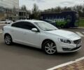 Білий Вольво С60, об'ємом двигуна 1.97 л та пробігом 117 тис. км за 16100 $, фото 2 на Automoto.ua
