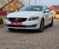 Белый Вольво С60, объемом двигателя 1.97 л и пробегом 182 тыс. км за 13900 $, фото 1 на Automoto.ua