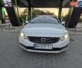 Белый Вольво С60, объемом двигателя 1.98 л и пробегом 213 тыс. км за 16999 $, фото 62 на Automoto.ua