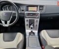 Білий Вольво С60, об'ємом двигуна 1.97 л та пробігом 51 тис. км за 24000 $, фото 9 на Automoto.ua
