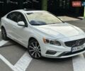 Белый Вольво С60, объемом двигателя 1.97 л и пробегом 198 тыс. км за 14500 $, фото 1 на Automoto.ua