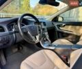 Білий Вольво С60, об'ємом двигуна 2 л та пробігом 86 тис. км за 14900 $, фото 13 на Automoto.ua