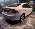 Белый Вольво С60, объемом двигателя 2 л и пробегом 204 тыс. км за 14200 $, фото 9 на Automoto.ua