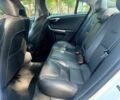 Белый Вольво С60, объемом двигателя 2 л и пробегом 95 тыс. км за 2200 $, фото 9 на Automoto.ua