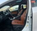 Білий Вольво С60, об'ємом двигуна 1.97 л та пробігом 73 тис. км за 15990 $, фото 8 на Automoto.ua