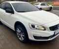 Белый Вольво С60, объемом двигателя 1.97 л и пробегом 106 тыс. км за 19500 $, фото 1 на Automoto.ua