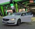 Белый Вольво С60, объемом двигателя 1.98 л и пробегом 213 тыс. км за 13999 $, фото 47 на Automoto.ua