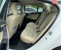 Білий Вольво С60, об'ємом двигуна 1.97 л та пробігом 108 тис. км за 15000 $, фото 18 на Automoto.ua