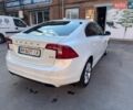 Белый Вольво С60, объемом двигателя 2 л и пробегом 185 тыс. км за 14600 $, фото 15 на Automoto.ua