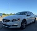 Белый Вольво С60, объемом двигателя 1.97 л и пробегом 114 тыс. км за 14500 $, фото 9 на Automoto.ua