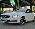 Белый Вольво С60, объемом двигателя 1.98 л и пробегом 213 тыс. км за 16999 $, фото 1 на Automoto.ua