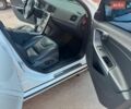 Белый Вольво С60, объемом двигателя 2 л и пробегом 185 тыс. км за 14600 $, фото 26 на Automoto.ua