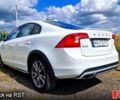 Білий Вольво С60, об'ємом двигуна 2 л та пробігом 51 тис. км за 23800 $, фото 2 на Automoto.ua