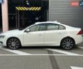 Белый Вольво С60, объемом двигателя 1.97 л и пробегом 198 тыс. км за 14500 $, фото 6 на Automoto.ua
