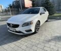 Білий Вольво С60, об'ємом двигуна 2 л та пробігом 97 тис. км за 14800 $, фото 3 на Automoto.ua