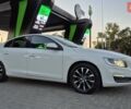 Белый Вольво С60, объемом двигателя 1.98 л и пробегом 213 тыс. км за 13999 $, фото 55 на Automoto.ua