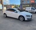 Белый Вольво С60, объемом двигателя 2 л и пробегом 185 тыс. км за 14600 $, фото 9 на Automoto.ua