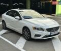 Белый Вольво С60, объемом двигателя 1.97 л и пробегом 198 тыс. км за 14500 $, фото 11 на Automoto.ua