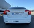 Белый Вольво С60, объемом двигателя 1.97 л и пробегом 114 тыс. км за 14500 $, фото 19 на Automoto.ua
