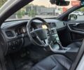 Белый Вольво С60, объемом двигателя 1.98 л и пробегом 213 тыс. км за 13999 $, фото 22 на Automoto.ua