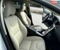 Белый Вольво С60, объемом двигателя 2 л и пробегом 136 тыс. км за 12999 $, фото 19 на Automoto.ua
