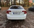 Белый Вольво С60, объемом двигателя 2 л и пробегом 180 тыс. км за 16999 $, фото 2 на Automoto.ua