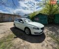 Белый Вольво С60, объемом двигателя 2 л и пробегом 185 тыс. км за 15200 $, фото 2 на Automoto.ua