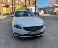 Белый Вольво С60, объемом двигателя 2 л и пробегом 185 тыс. км за 14600 $, фото 19 на Automoto.ua