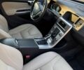 Белый Вольво С60, объемом двигателя 1.97 л и пробегом 114 тыс. км за 14500 $, фото 35 на Automoto.ua