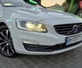Белый Вольво С60, объемом двигателя 1.98 л и пробегом 213 тыс. км за 13999 $, фото 11 на Automoto.ua