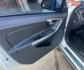 Белый Вольво С60, объемом двигателя 2 л и пробегом 185 тыс. км за 14600 $, фото 22 на Automoto.ua