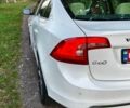 Белый Вольво С60, объемом двигателя 2 л и пробегом 120 тыс. км за 11000 $, фото 5 на Automoto.ua