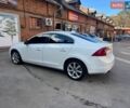 Белый Вольво С60, объемом двигателя 2 л и пробегом 185 тыс. км за 14600 $, фото 6 на Automoto.ua