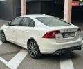Белый Вольво С60, объемом двигателя 1.97 л и пробегом 198 тыс. км за 14500 $, фото 7 на Automoto.ua