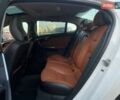Белый Вольво С60, объемом двигателя 1.97 л и пробегом 73 тыс. км за 15690 $, фото 9 на Automoto.ua