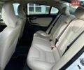 Белый Вольво С60, объемом двигателя 2 л и пробегом 136 тыс. км за 12999 $, фото 10 на Automoto.ua