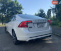 Белый Вольво С60, объемом двигателя 1.97 л и пробегом 60 тыс. км за 17450 $, фото 3 на Automoto.ua