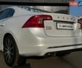 Белый Вольво С60, объемом двигателя 1.97 л и пробегом 73 тыс. км за 15690 $, фото 5 на Automoto.ua