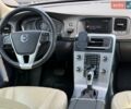 Білий Вольво С60, об'ємом двигуна 1.97 л та пробігом 108 тис. км за 15000 $, фото 30 на Automoto.ua