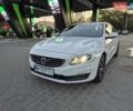 Белый Вольво С60, объемом двигателя 1.98 л и пробегом 213 тыс. км за 16999 $, фото 68 на Automoto.ua