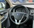 Білий Вольво С60, об'ємом двигуна 1.97 л та пробігом 108 тис. км за 15000 $, фото 22 на Automoto.ua