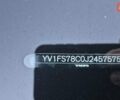 Белый Вольво С60, объемом двигателя 1.98 л и пробегом 213 тыс. км за 16999 $, фото 63 на Automoto.ua