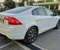 Белый Вольво С60, объемом двигателя 1.98 л и пробегом 213 тыс. км за 16999 $, фото 72 на Automoto.ua
